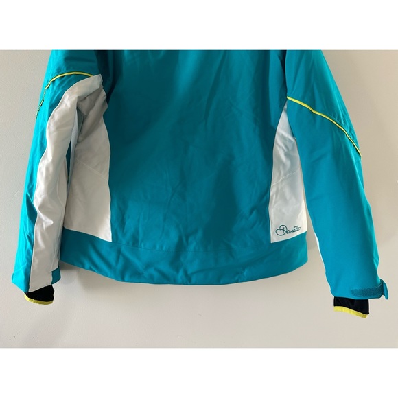 Women’s Dare2b Ski Jacket - Picture 11 of 16